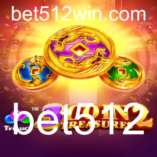 Explorando o Fascinante Universo de 3CoinTreasures2 com a Palavra-chave bet512