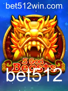 Explorando o Mundo de 5GodBeasts: Um Jogo de Aventura Épico