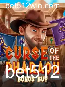 Descubra o Fascinante Mundo de Curse of the Pharaoh Bonus Buy