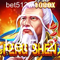 Explorando o Universo de FengShen com Bet512