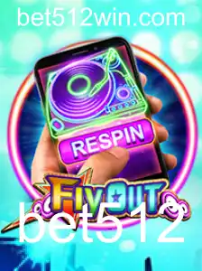 FlyOut: Descubra o Jogo Inovador e como Jogar com a Plataforma Bet512