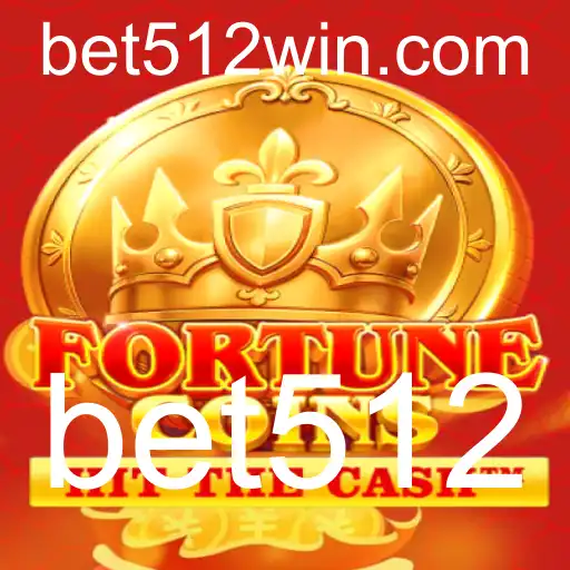 Descubra FortuneCoins: O Jogo de Azar Inovador com Bet512