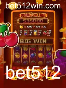 Descubra o Fascinante Mundo de FruitNovaSuper com Bet512