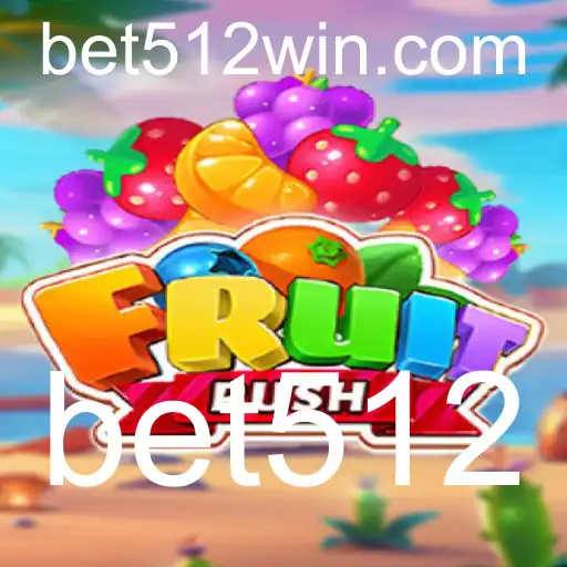 FruitRush: Mergulhando no Mundo Excitante do Jogo e Apostando com Bet512