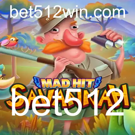 Explorando o Mundo de MadHitSavannah: Um Jogo Único com a Palavra-Chave bet512