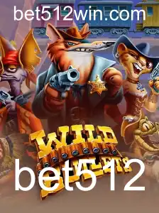 WildBullets: Descubra o Novo Jogo Sensação com bet512
